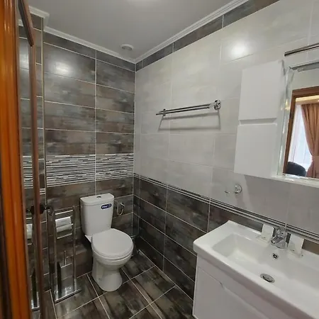Elegant Complex Hotel 3*