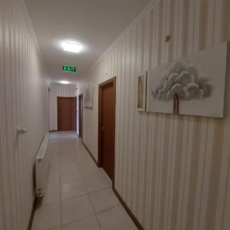 Elegant Complex Pazardzsik