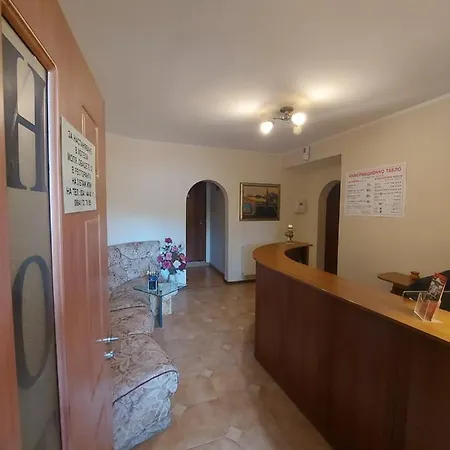 комплекс елегант 3*