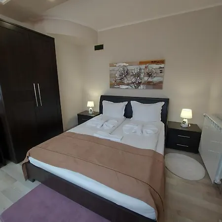 Elegant Complex 3* Pazardzsik