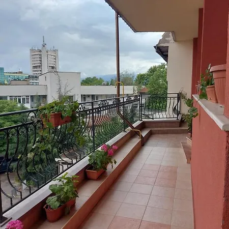 Elegant Complex Szálloda