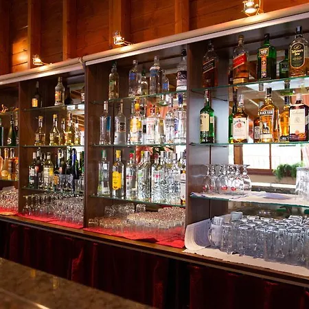 Hotel Elegant Complex Pazardzhik