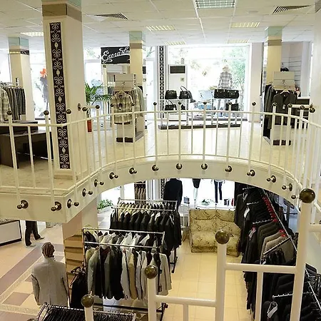 Elegant Complex 3* Pazardzsik
