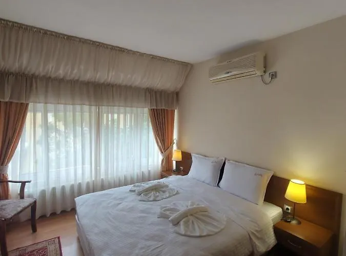 Elegant Complex Pazardsjik