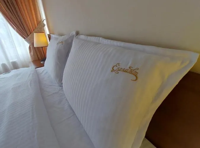 Elegant Complex Hotel Pazardsjik