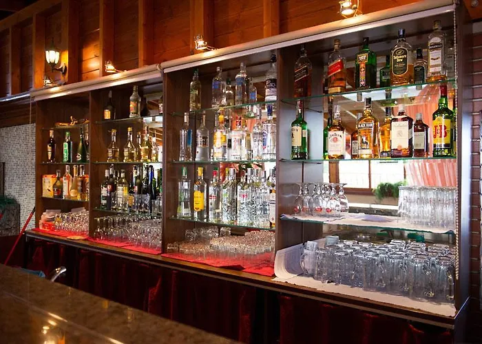 Hotel Elegant Complex Pazardsjik