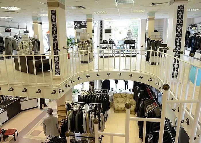 Elegant Complex 3* Pazardsjik